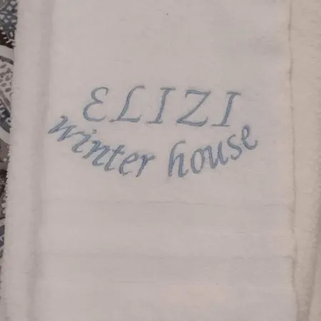 公寓 Elizi1winter *