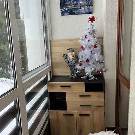 Elizi1winter 公寓