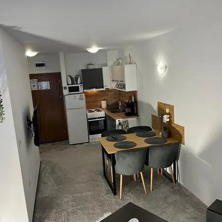 Apartament Elizi1winter Pamporovo